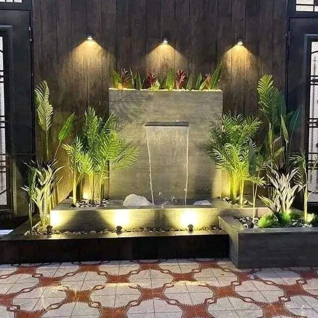 تنسيق حدائق الدمام 1000029366