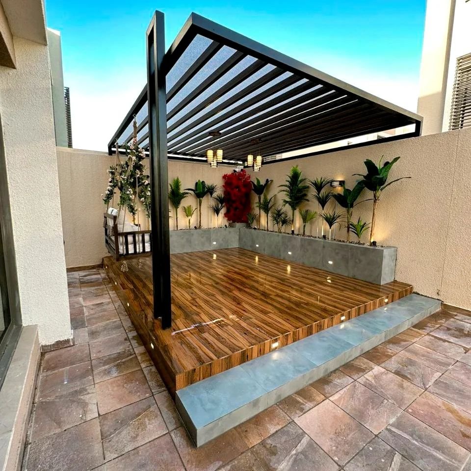 تنسيق حدائق الدمام img 20230923 wa0049