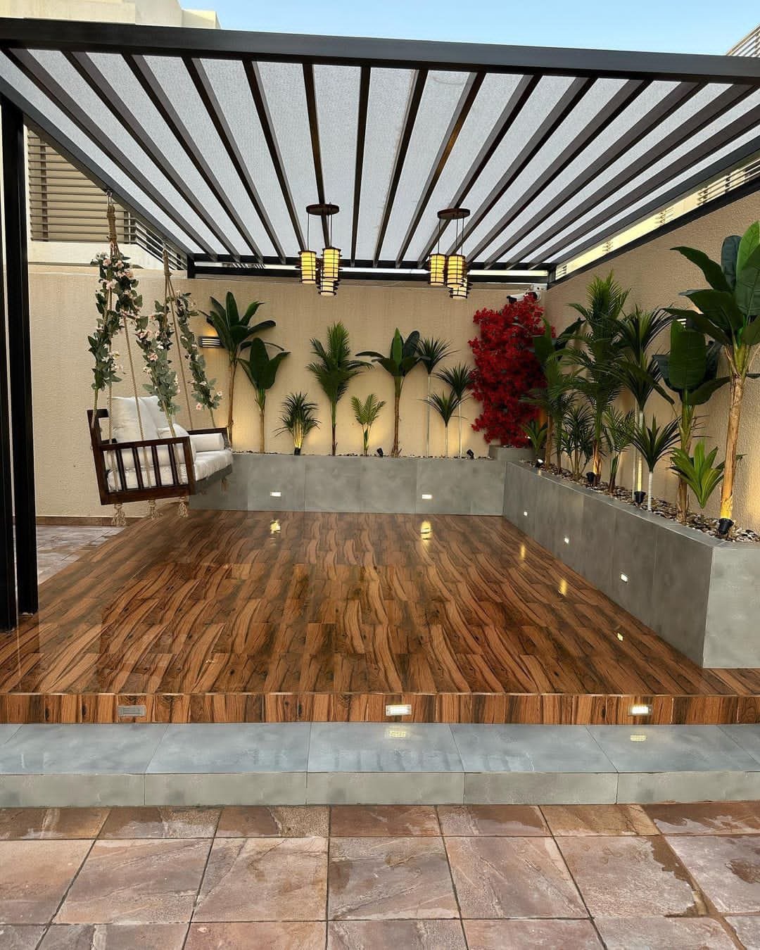 تنسيق حدائق الدمام img 20230923 wa0055