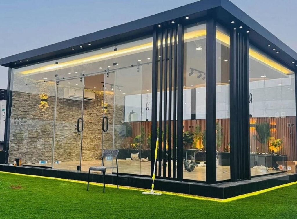 تنسيق حدائق الدمام img 0247