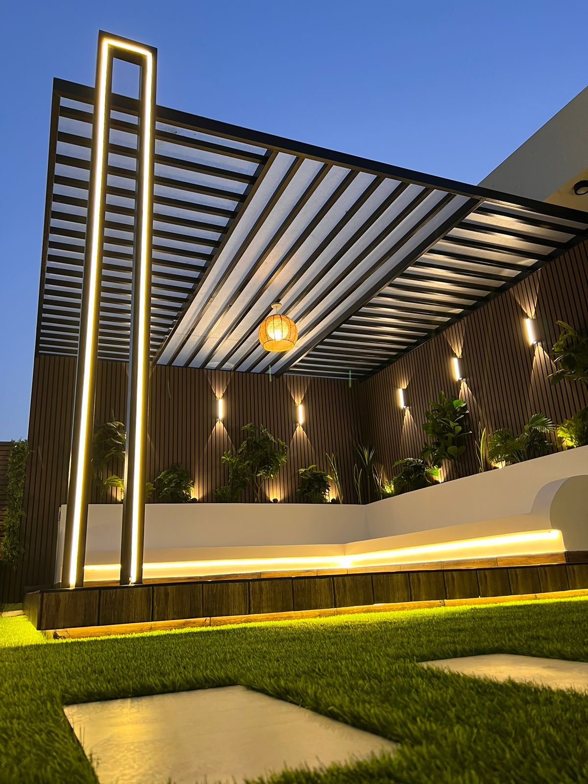 تنسيق حدائق الدمام acff78b2 37b9 459a b981 fef7275510ad